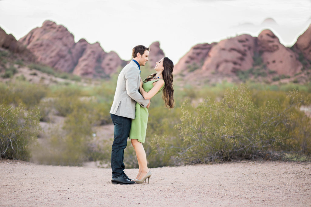 dessert theme photo shoot