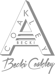 becki coakley logo