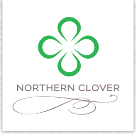 Northern Clover Jewelry