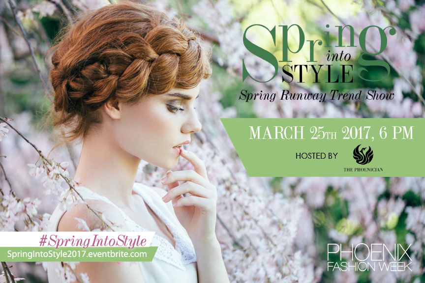 Spring into Style 2017