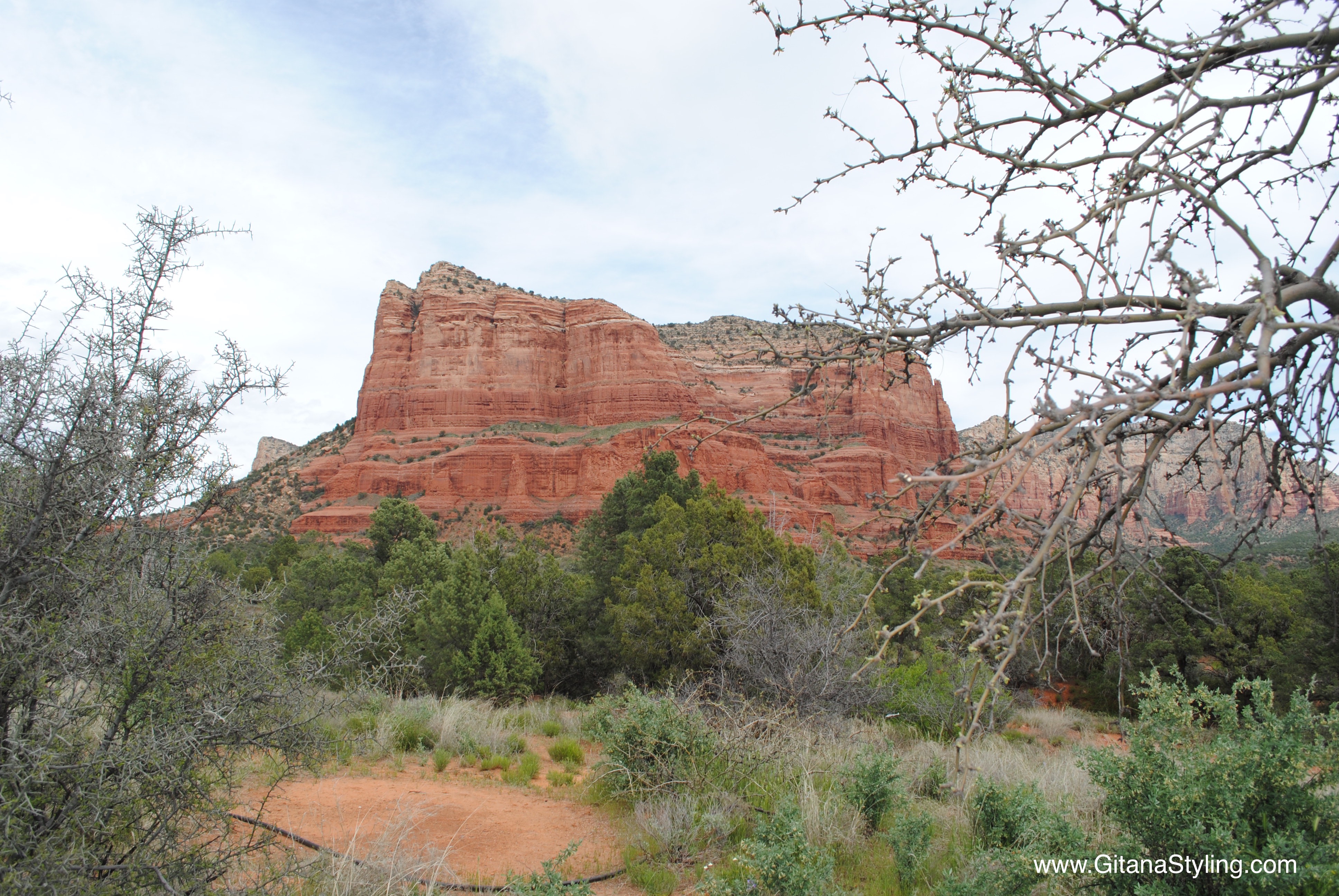 Red Rock Country