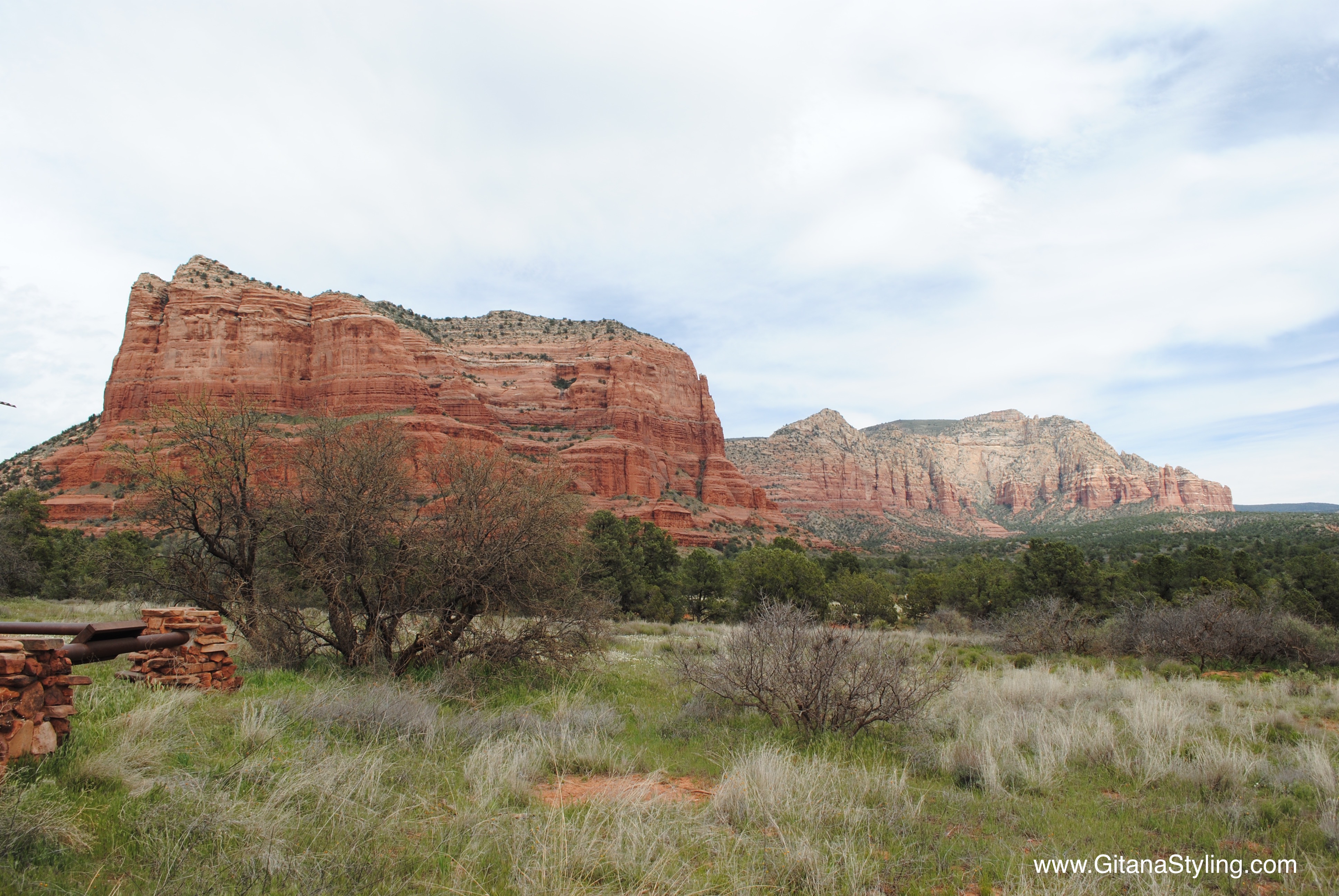 Red Rock Country