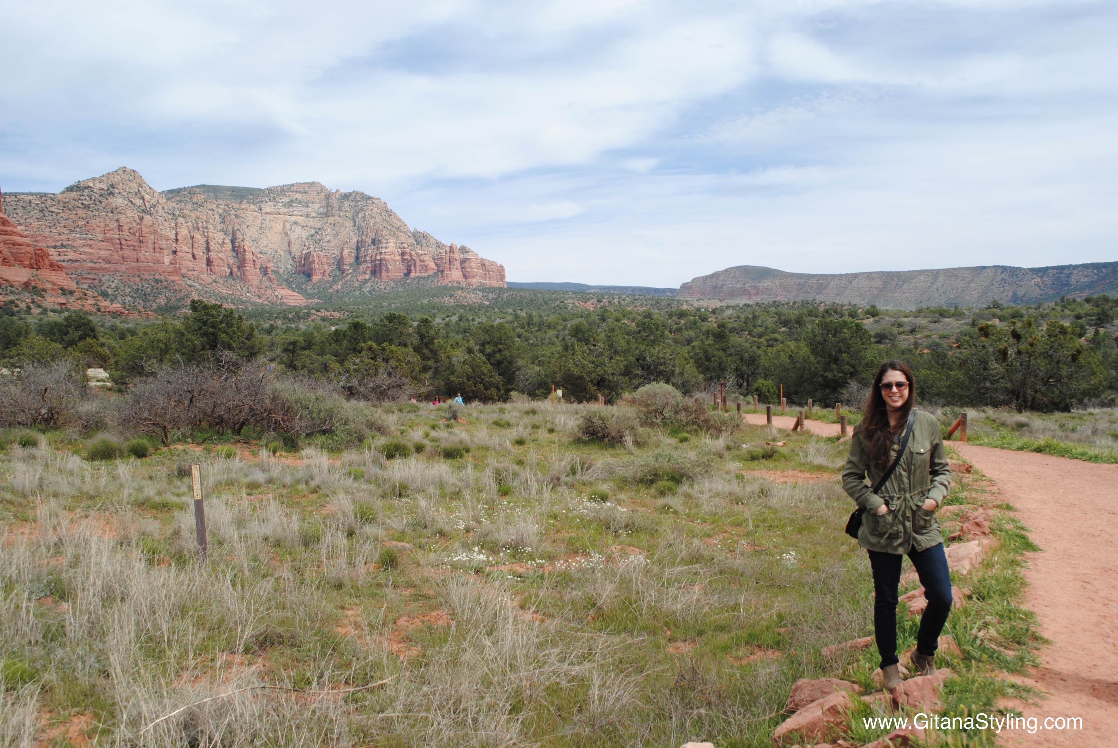 Red Rock Country