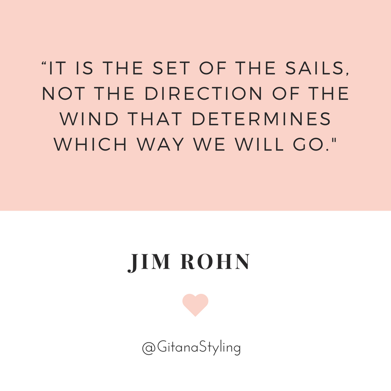 Jim Rohn quote