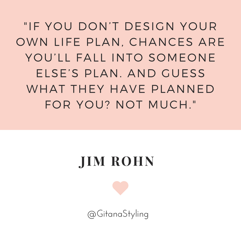 Jim Rohn quote