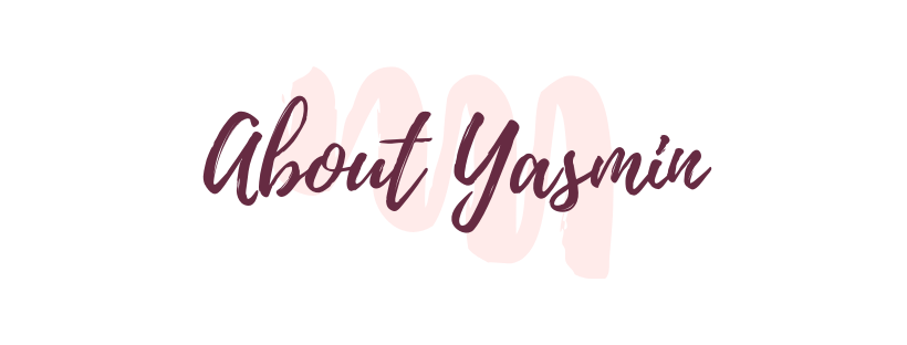 About Yasmin