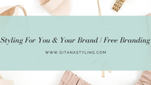 Personal Styling For You & Your Brand | Free Branding Training