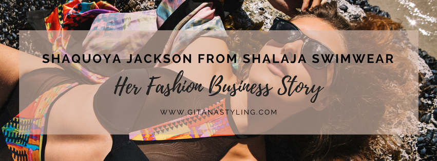Her Fashion Business Shalaja