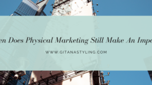 When Does Physical Marketing Still Make An Impact?